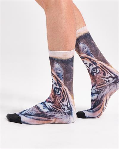 Tiger Tasarım Çorap