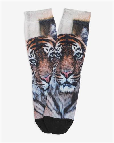 Tiger Tasarım Çorap