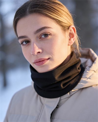 Unisex Yün Boyunluk