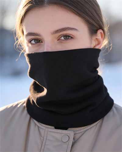 Unisex Yün Boyunluk