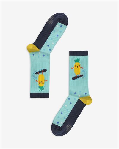 Water Sports Tasarım Çorap