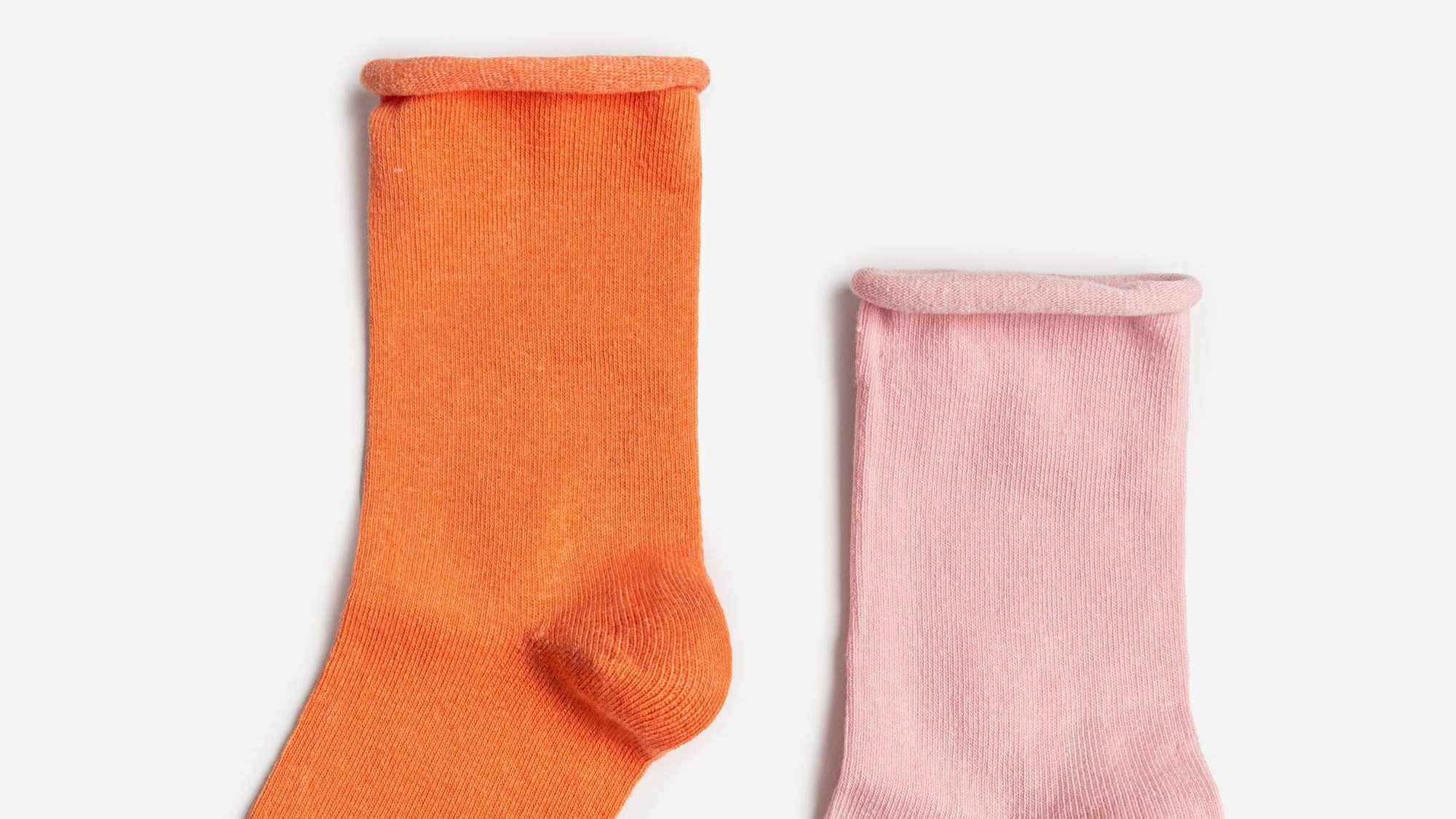 Yazın En Tatlı Tonu: Pembe Mercan Organik Çoraplarla Enerjik Adımlar,kadın soket çorap,pembe mercan çorap,organik pamuklu çorap,roll top çorap,günlük çorap,sneaker uyumlu çorap,ofis çorabı,öğrenci çorabı,Bolero