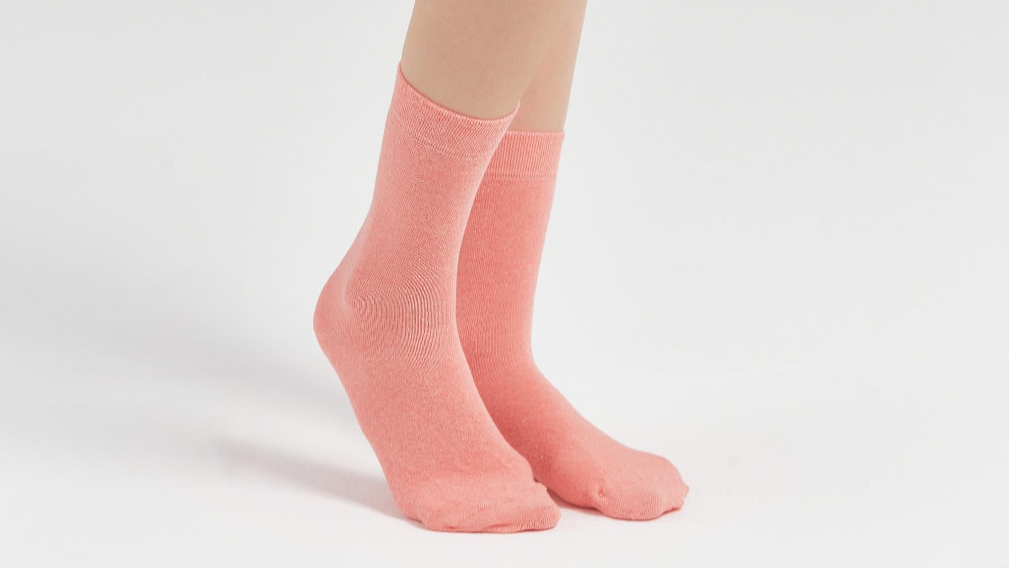 Doğaya Atılan Her Adım: Green Recycled Çoraplar,kadın soket çorap,recycled çorap,çevre dostu çorap,renkli çorap,günlük çorap,sneaker uyumlu çorap,ofis çorabı,öğrenci çorabı,Bolero