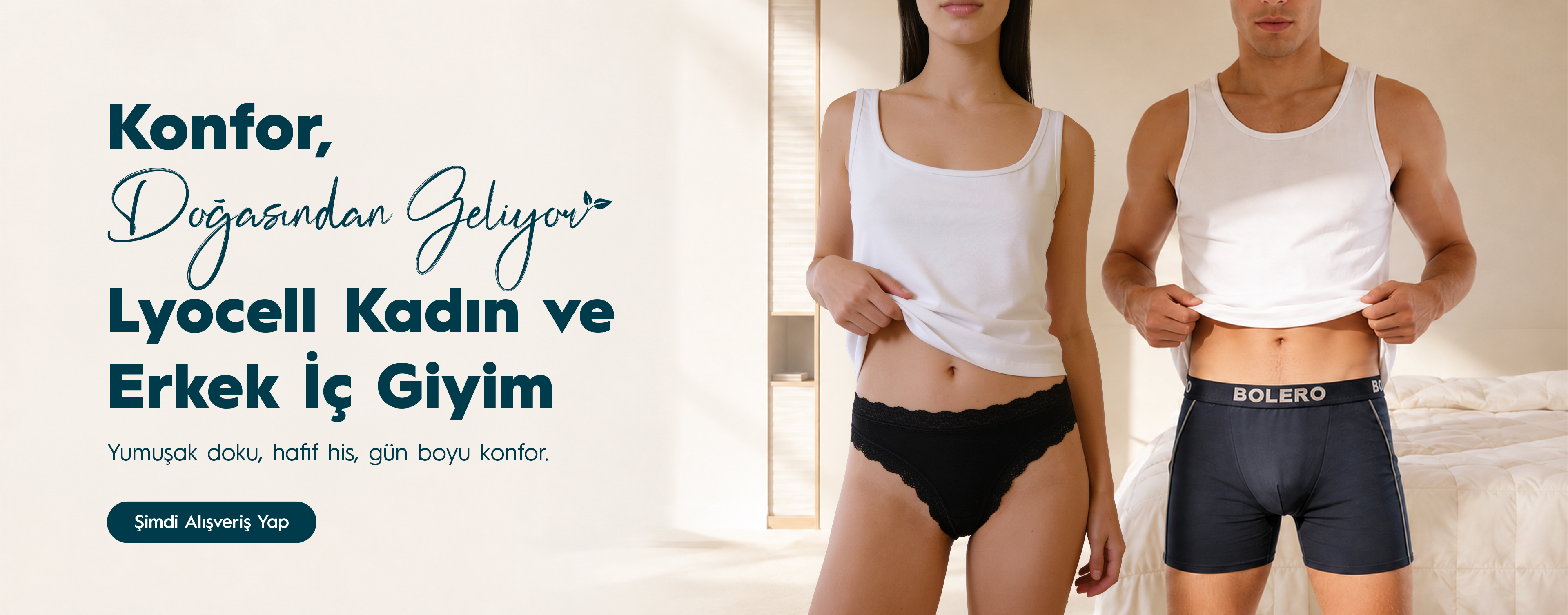 Lyocell Ürünleri