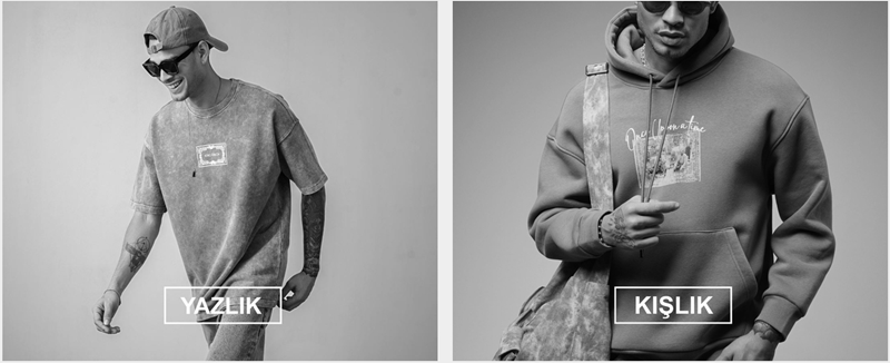 Oversize Ne Demek? Moda Dünyasının Salaş ve Rahat Trendi