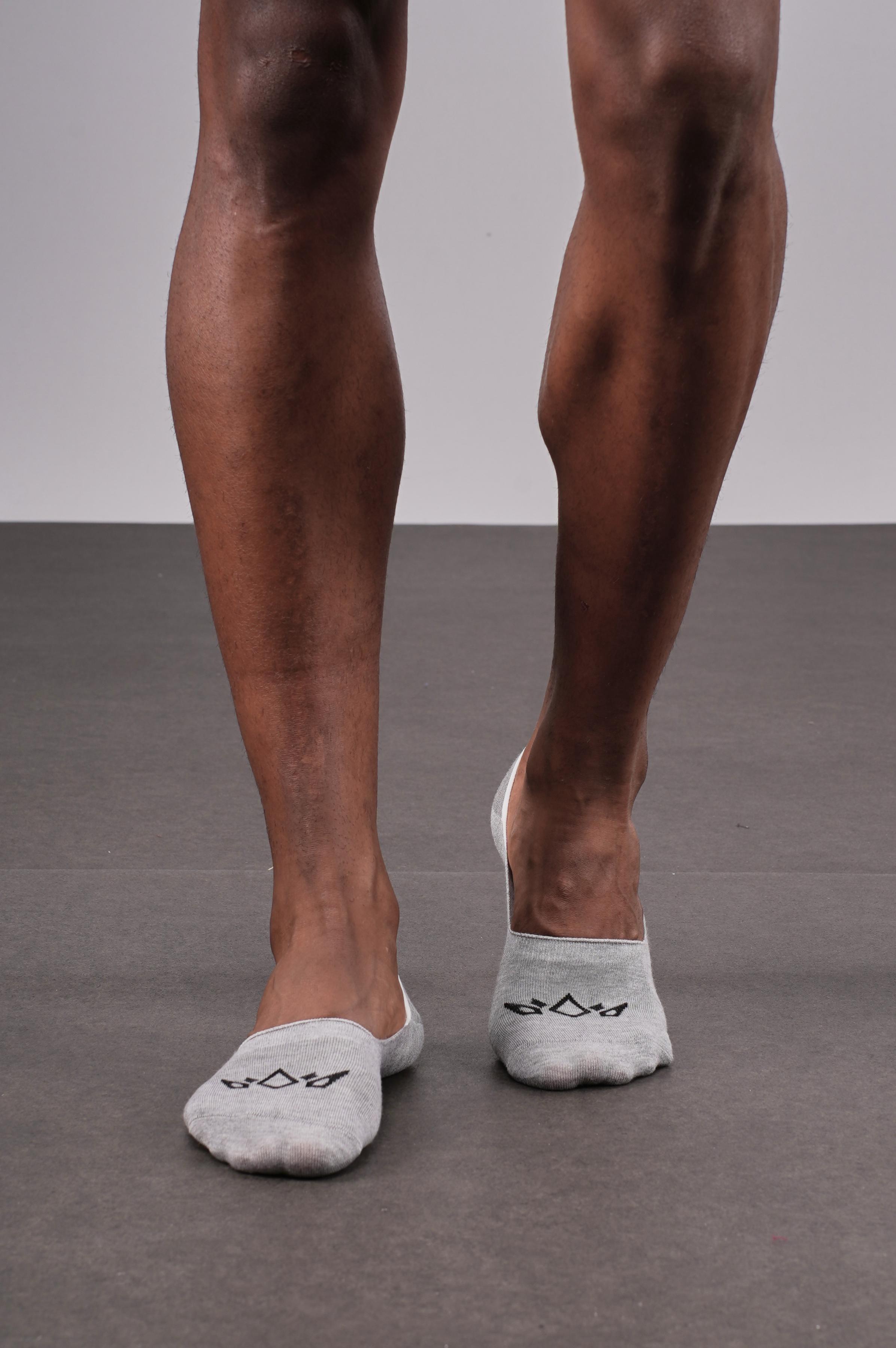 6lı Unisex Logo Detaylı Bambu Çorap