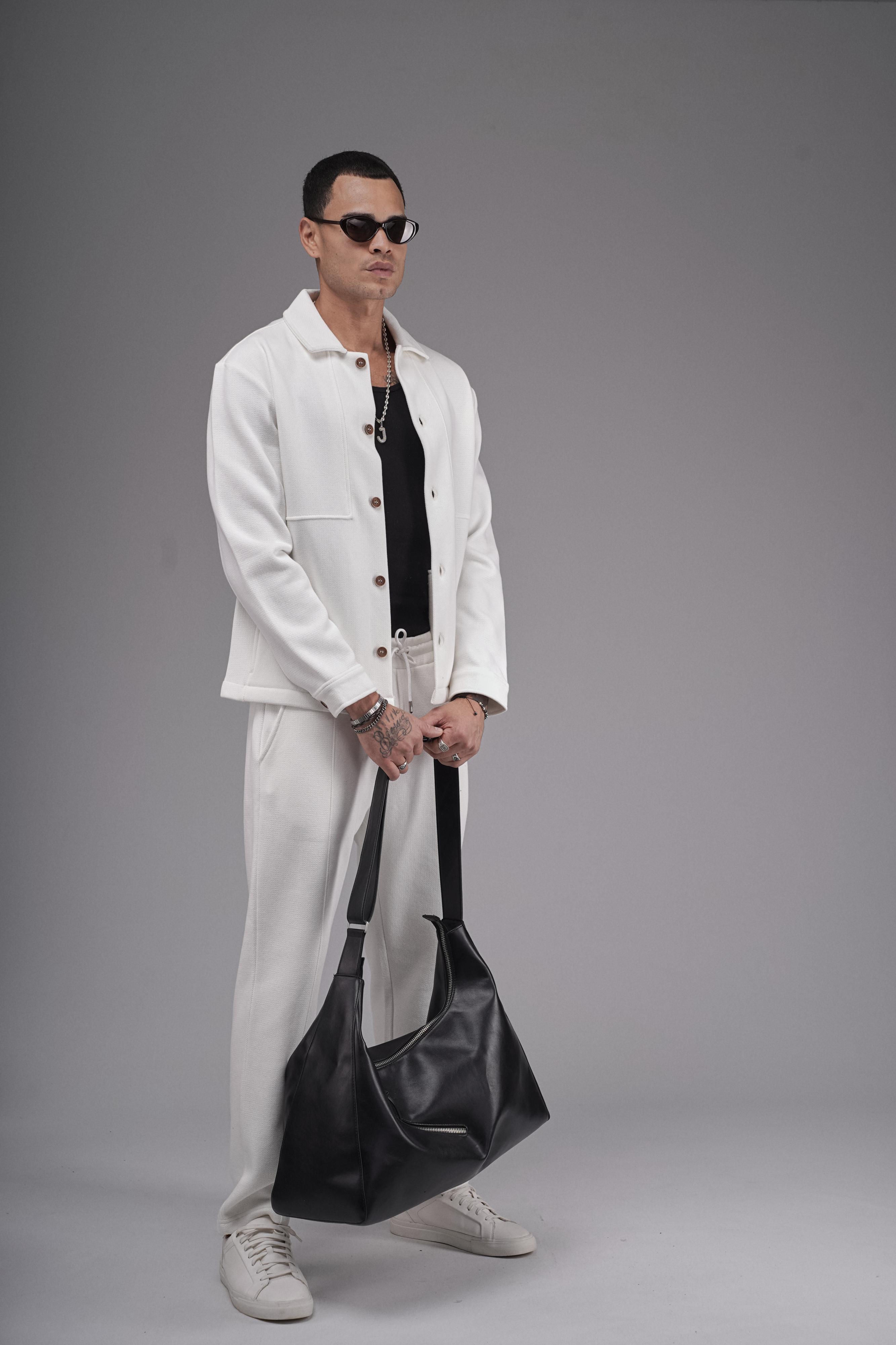 Regular Kalıp Erkek Alt Üst Takım