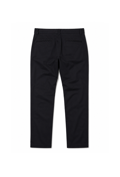 Beli Lastikli Regular Kalıp Chino Likralı Erkek Pantolon