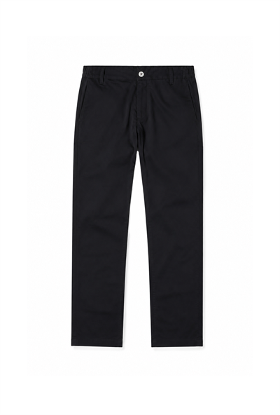 Beli Lastikli Regular Kalıp Chino Likralı Erkek Pantolon