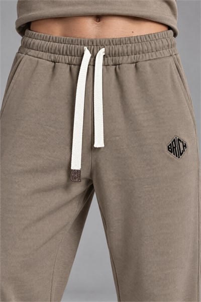 Erkek Baggy Kalıp Polo Yaka Alt Üst Takım