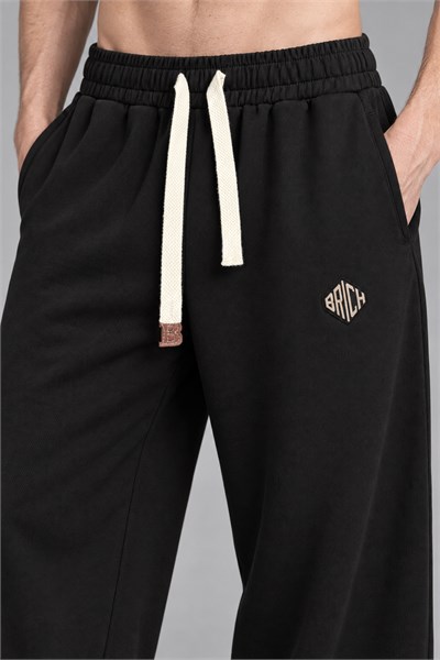 Erkek Baggy Kalıp Polo Yaka Alt Üst Takım