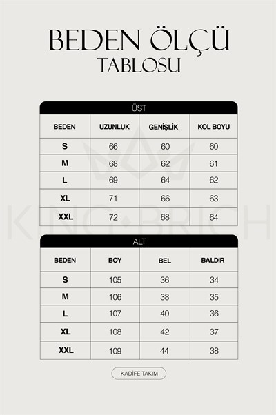 Erkek Premium Fitilli Kadife Gömlek Ceket ve Pantolon İkili Takım Regular