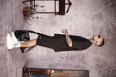 King Brich Baskılı Oversize Kalıp Unisex Şort Takım