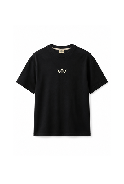 Kingbrich Pablo Escobar Baskılı Slim Fit Kalıp Erkek Tshirt