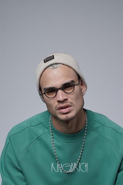 Logo Etiket Detaylı Unisex Kalın Düz Bere