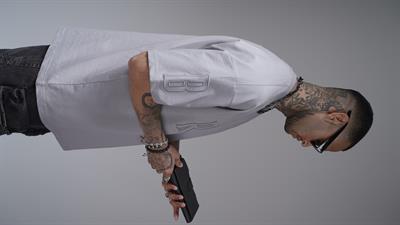 Ön Cepli Çıtçıt Kapamalı Hakiki Deri Cüzdan