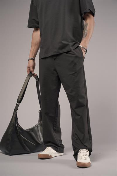 Oversize Kalıp Düz Alt Üst Takım