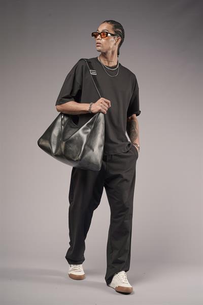 Oversize Kalıp Düz Alt Üst Takım