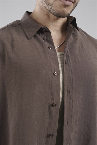 Oversize Kalıp Erkek Modal Alt Üst Takım