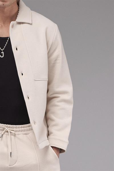 Regular Kalıp Erkek Alt Üst Takım