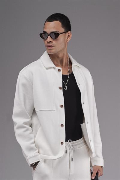 Regular Kalıp Erkek Alt Üst Takım