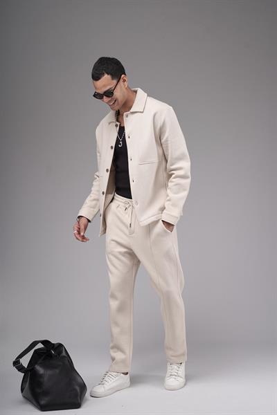 Regular Kalıp Erkek Alt Üst Takım