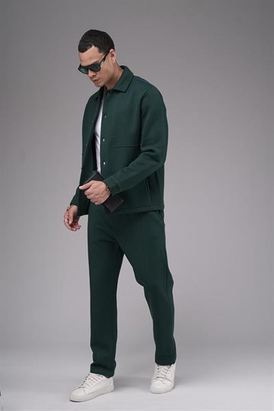 Regular Kalıp Erkek Alt Üst Takım