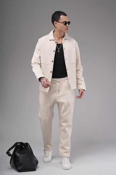 Regular Kalıp Erkek Alt Üst Takım