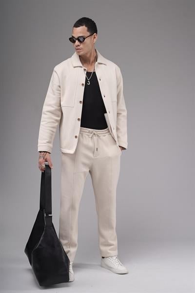 Regular Kalıp Erkek Alt Üst Takım