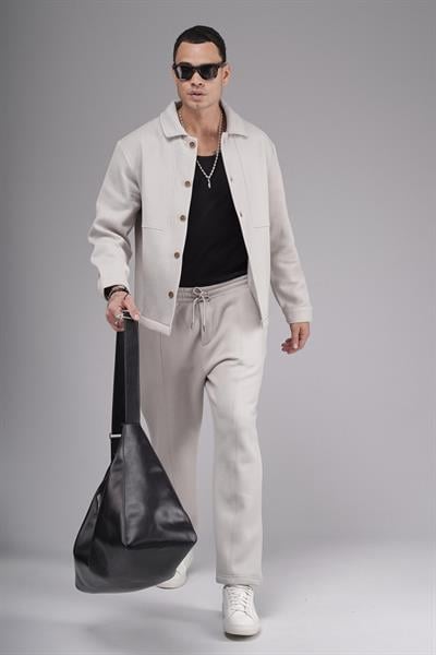 Regular Kalıp Erkek Alt Üst Takım