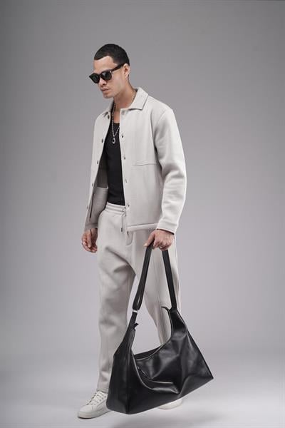 Regular Kalıp Erkek Alt Üst Takım