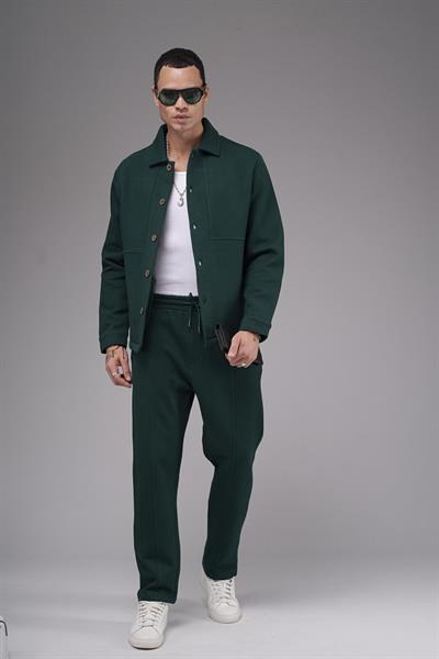 Regular Kalıp Erkek Alt Üst Takım