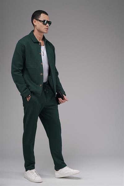 Regular Kalıp Erkek Alt Üst Takım