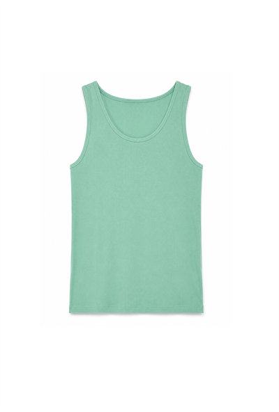 Slim Fit Kaşkorseli Esnek Düz  Erkek Sporcu Atlet