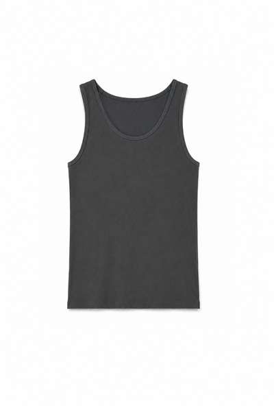 Slim Fit Kaşkorseli Esnek Düz  Erkek Sporcu Atlet
