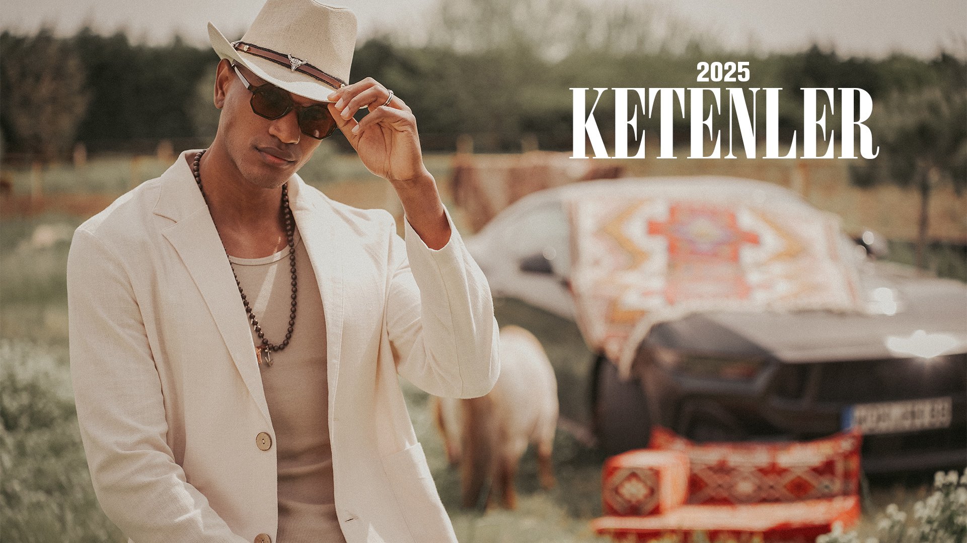 ketenler