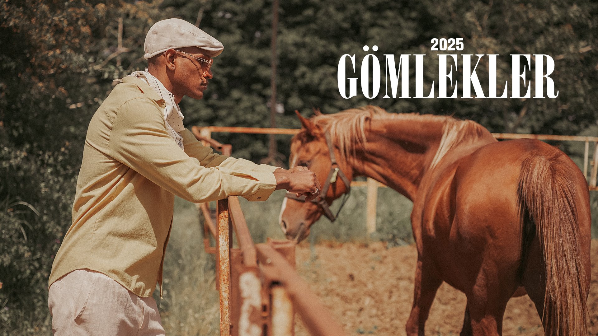 gömlekler