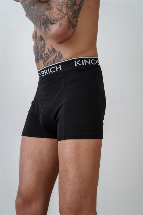 4'lü Klasik Lüx Boxer