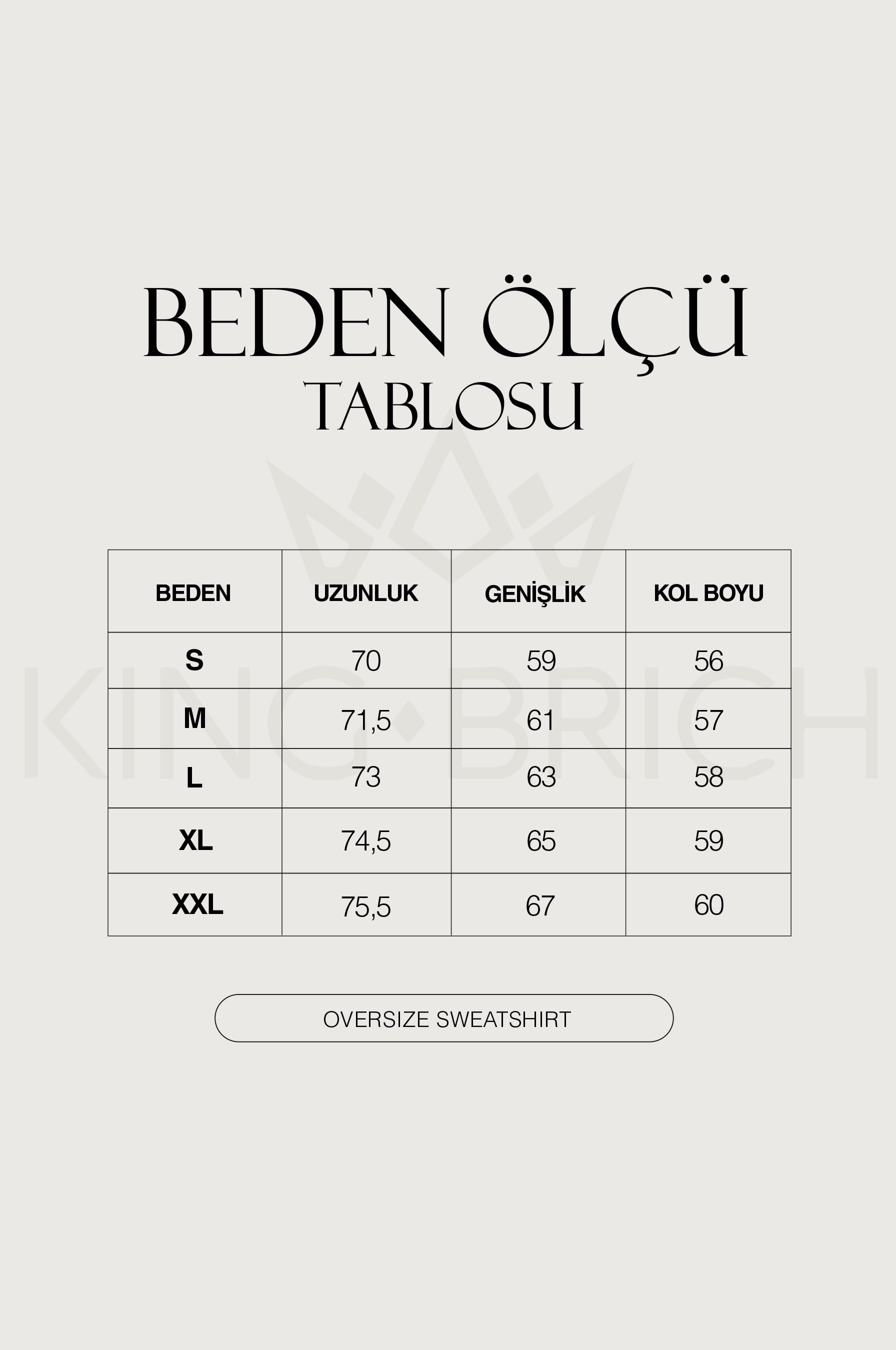 Erkek Patch Baskılı Nakışlı Şardonlu Kapüşonlu Oversize Sweatshirt
