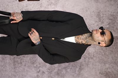 Regular Kalıp Blazer Keten Alt Üst Takım