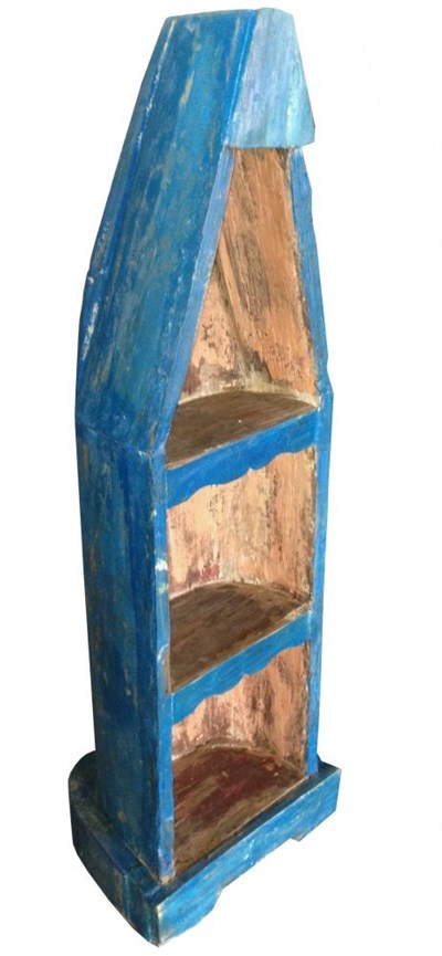Kayık Kitaplık