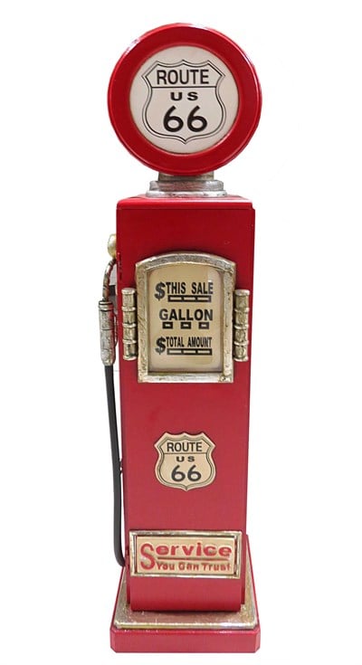 Pompa CD'lik/Lambader