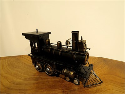 Dekoratif Tren