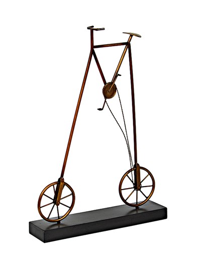 56 cm Bisiklet Obje