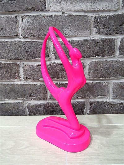 Pembe Balerin