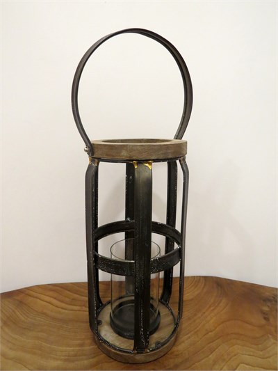 32 cm Silindir Fener