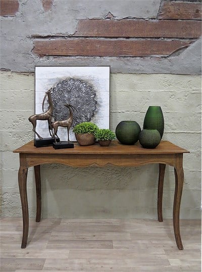 Eskitme Rustic Dresuar-115 cm