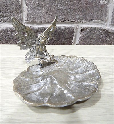 Melek Tabak Obje-2