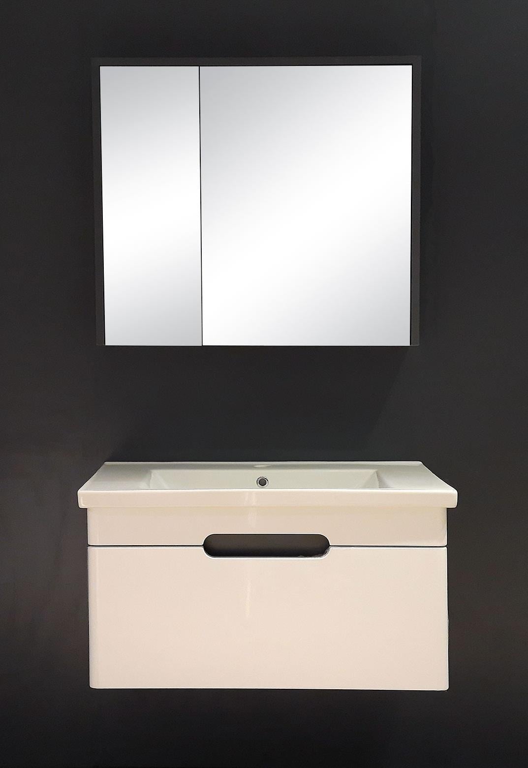 Banyo MobilyasıBanyo MobilyasıDora Banyo Dolabı (65-80-100 cm)
Banyo DünyamDora Banyo Dolabı (65-80-100 cm)
