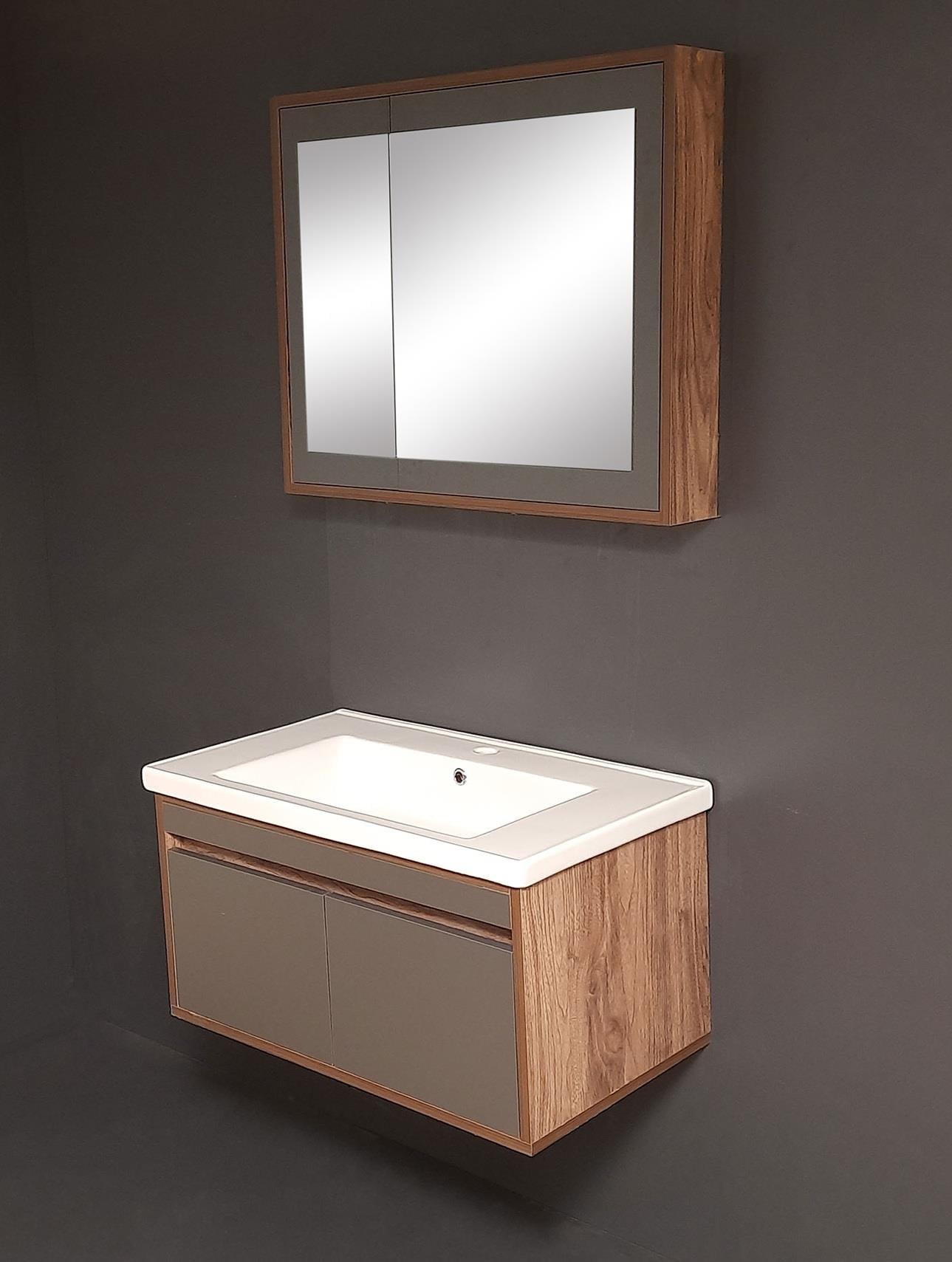 Banyo MobilyasıBanyo MobilyasıYağmur Banyo Dolabı 80 cm
Banyo DünyamYağmur Banyo Dolabı 80 cm
